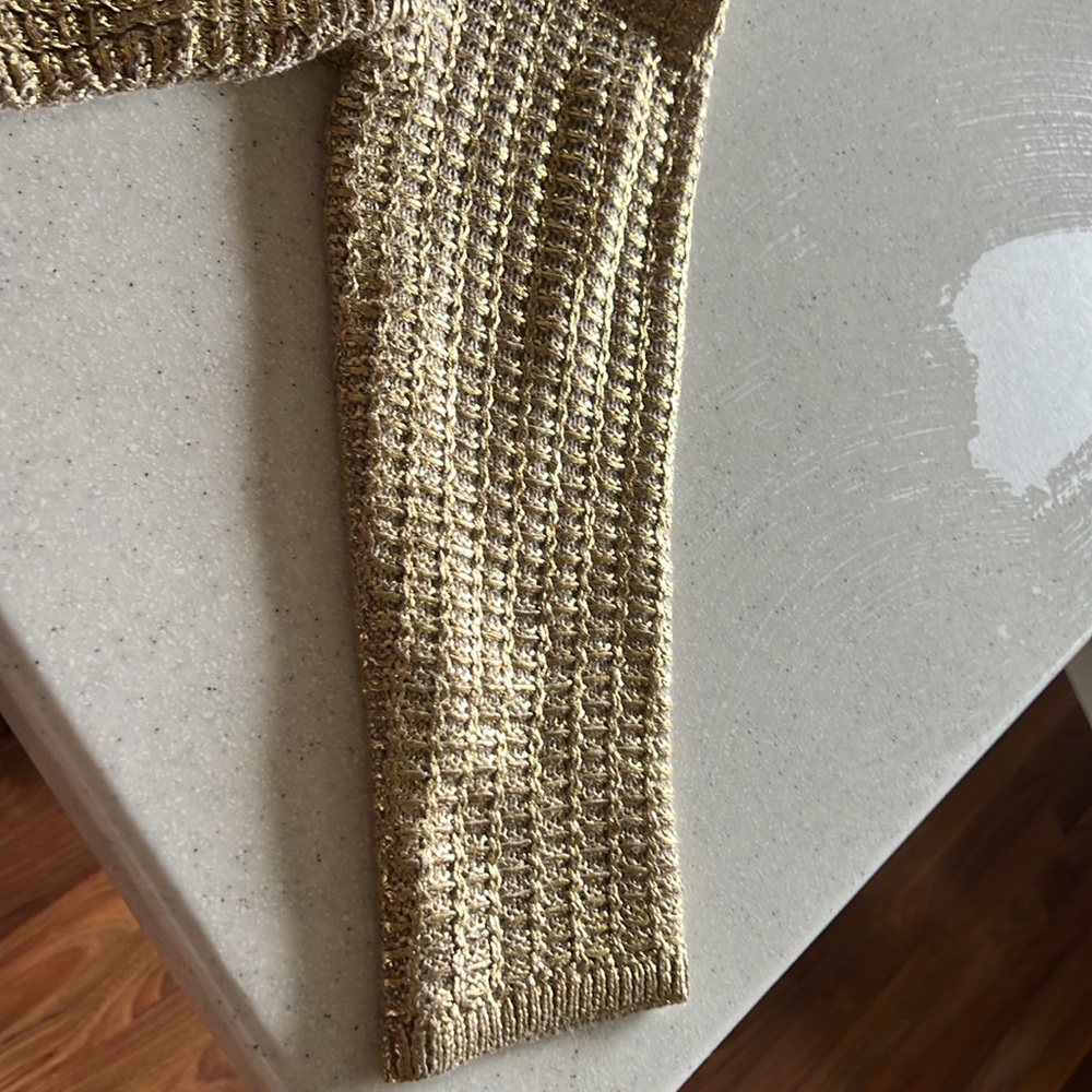 Chico’s pullover sweater - Picture 6 of 7